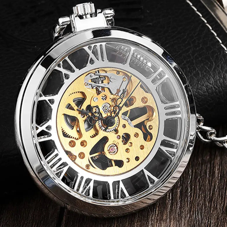 The Top 10 Tips to Maintain Your Antique Watch