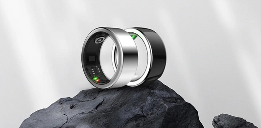 The Top 10 Features of Smart Rings.