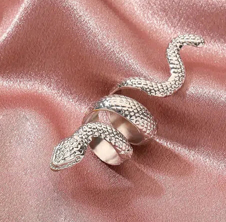 SNAKE RING