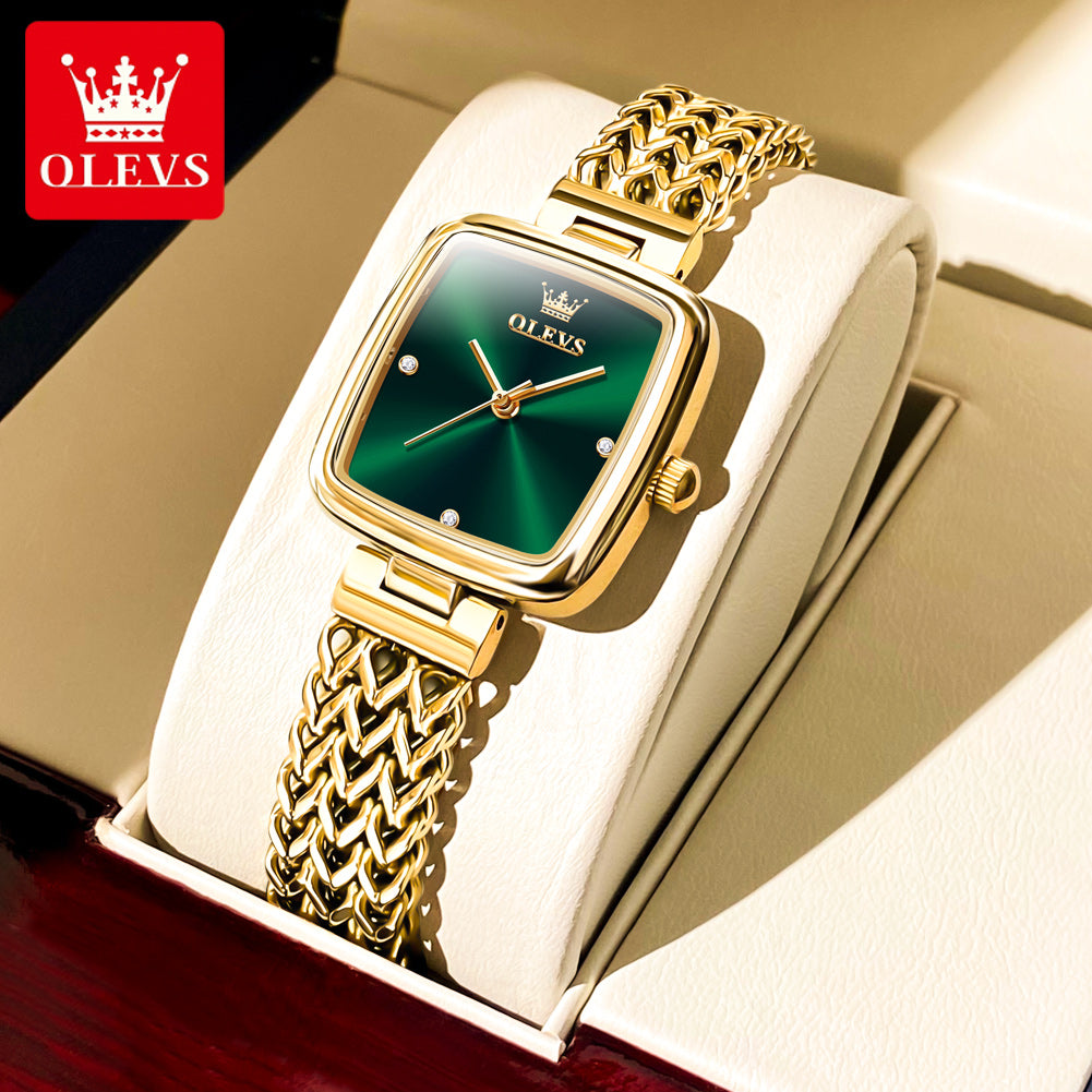 OLEVS luxury WATCHES for all .