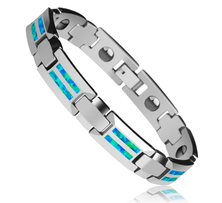 tungsten bracelet health benefits.