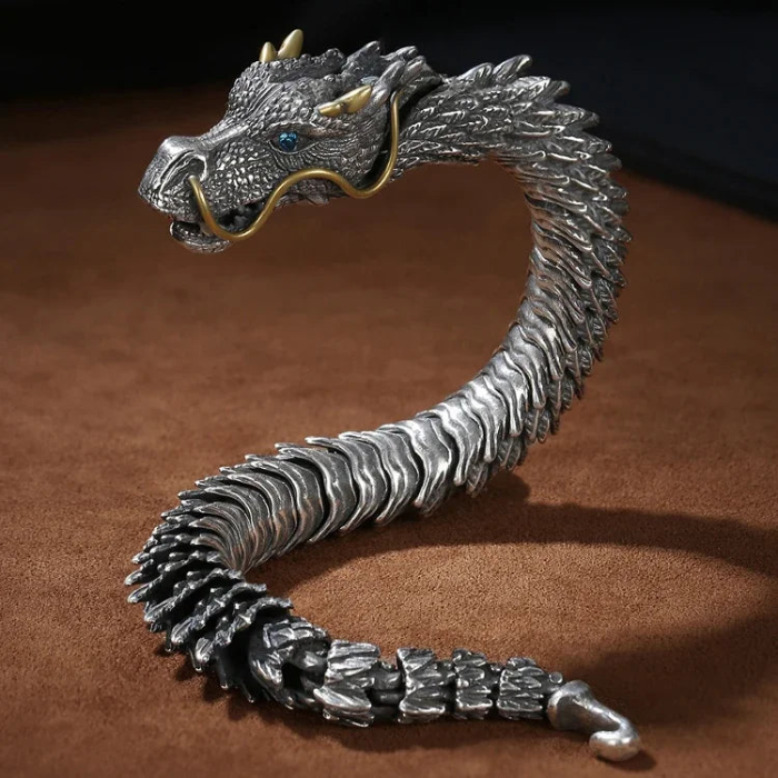 Dragon Bracelets