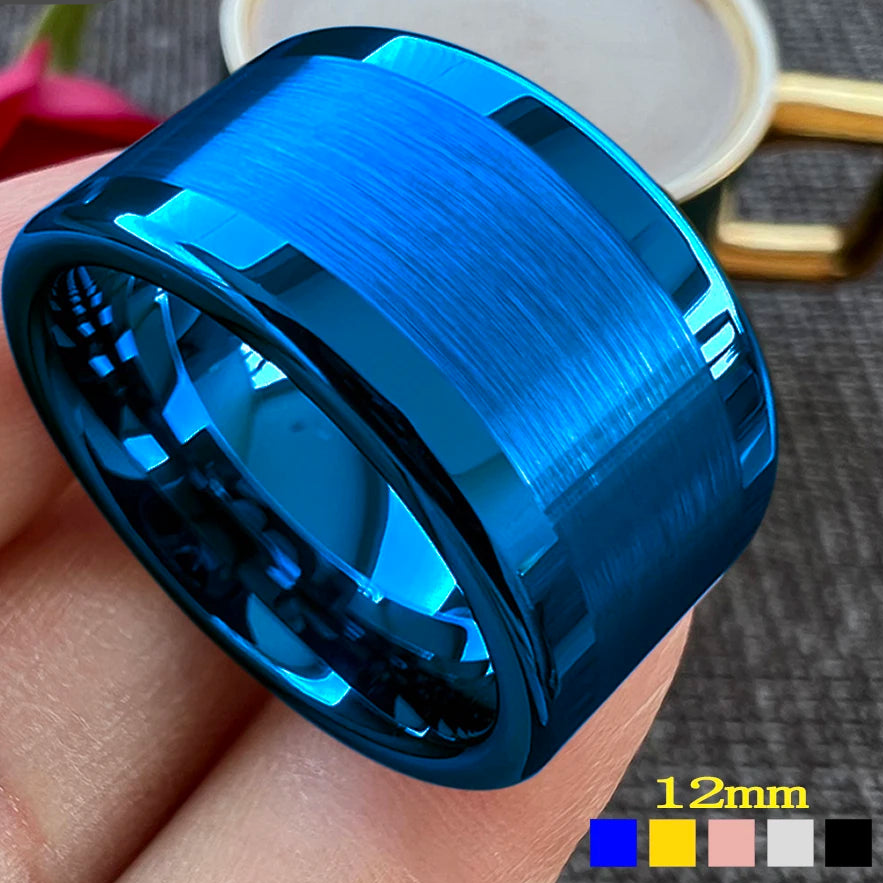 LUXURY RING for men and women.