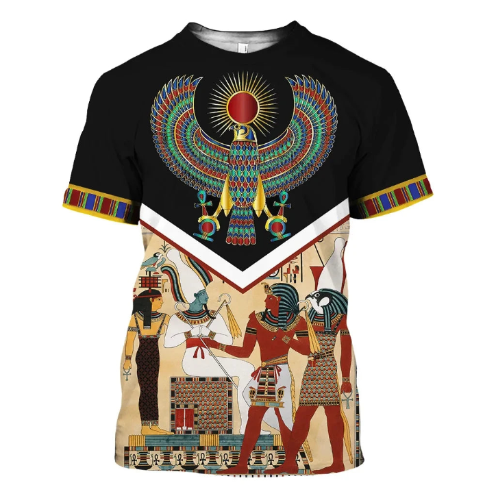 PHARAOHS TASTE ANCIENT T.SHIRT