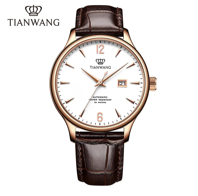 TIAN WANG WATCHES