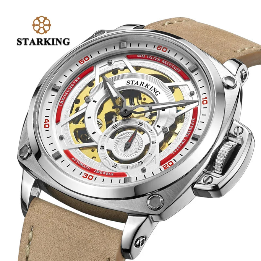 STAR KING WATCHES.