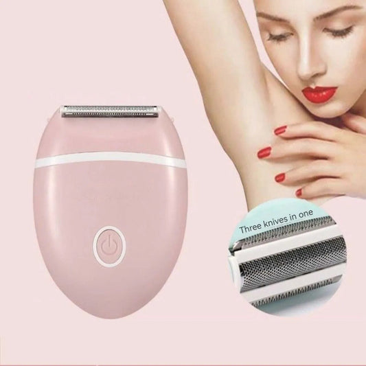 Hair Removal Machine Trimmer for Women.