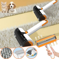 Multifunctional Pet Washable Clothes Hair Remover.