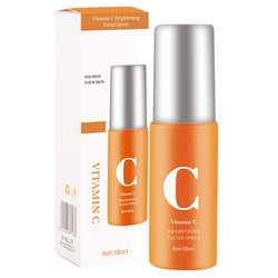 Vitamin C Toner Mist Centella Green Tea Face Spray.