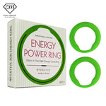 Power Ring for Men, Science Healthcare Circle.