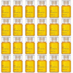 24PCS No.7 Bonding Oil 30ml With Box.