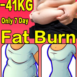 Weight Lose Fat Burning Belly Slimming Fast Loss