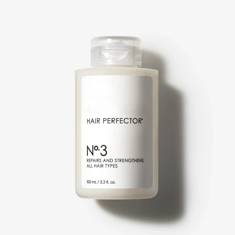 Hair Perfector Repairs Strengthen Structure Restorer.