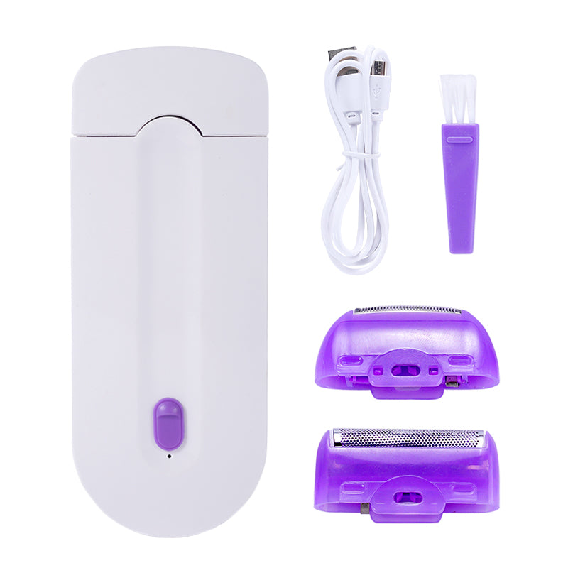 Women's Epilator Painless Hair Removal Shaving.