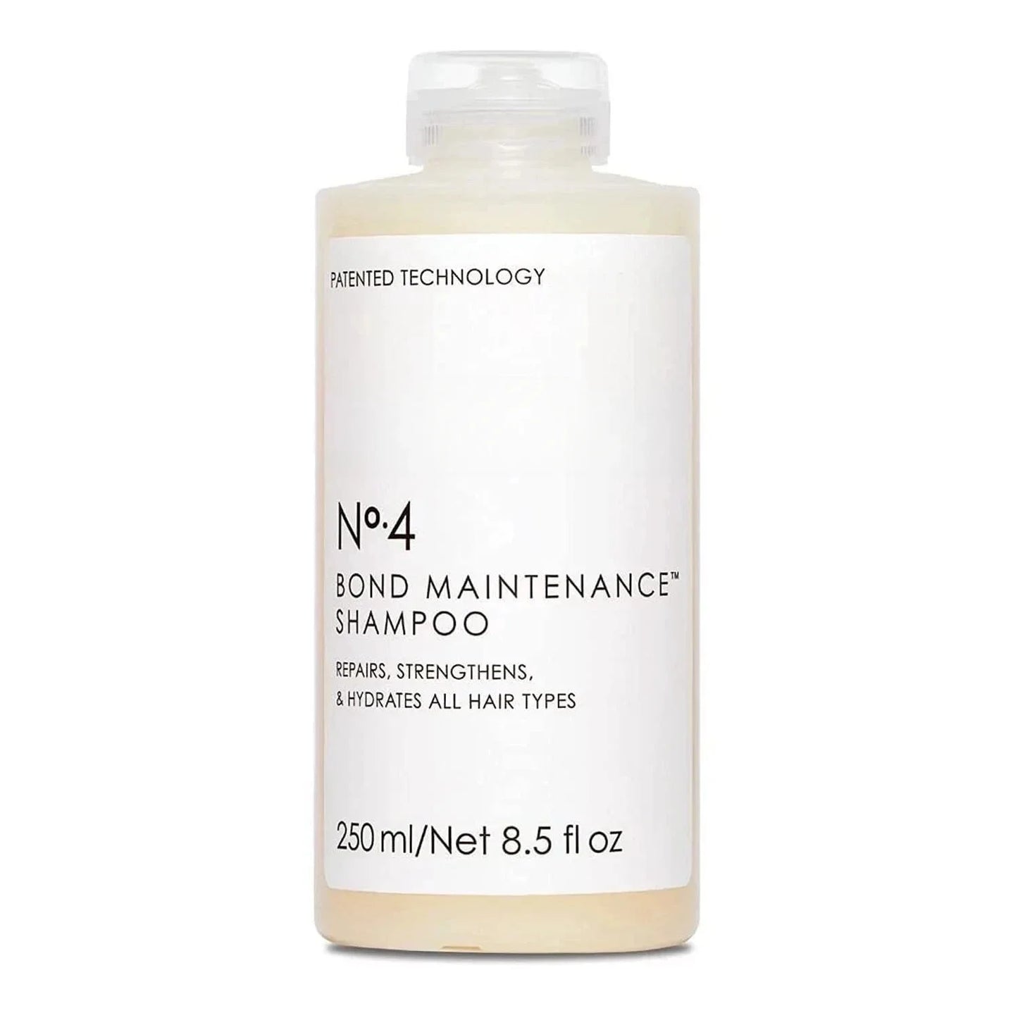 Shampoo Conditioner Repair Damaged Hair Smooth.