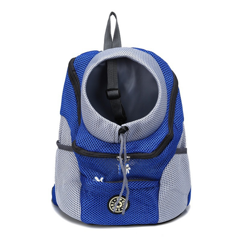 Double Shoulder Portable Travel Backpack Outdoor.