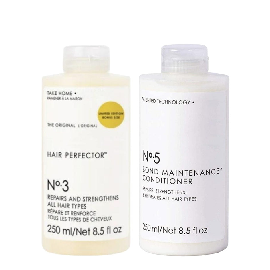 Shampoo Conditioner 250ml Hair Moisturizing Repair.