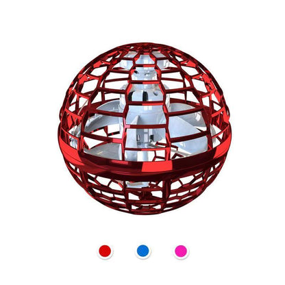 Ball Spinner