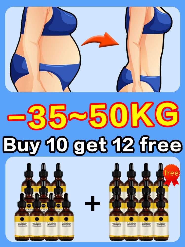 Weight Lose Fat Burning Belly Slimming Fast Loss