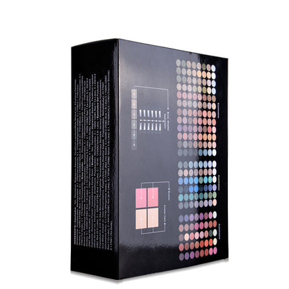 Makeup Gift Set for Women Full Make Up Kit Lig Stick Gloss Eyeliner