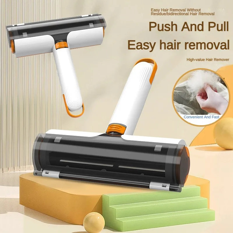 Multifunctional Pet Washable Clothes Hair Remover.