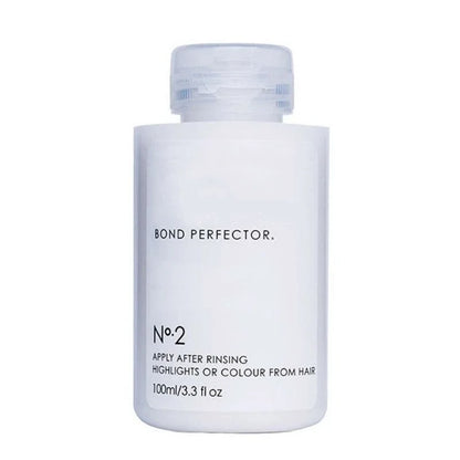 Hair Perfector Repairs Strengthen Structure Restorer.