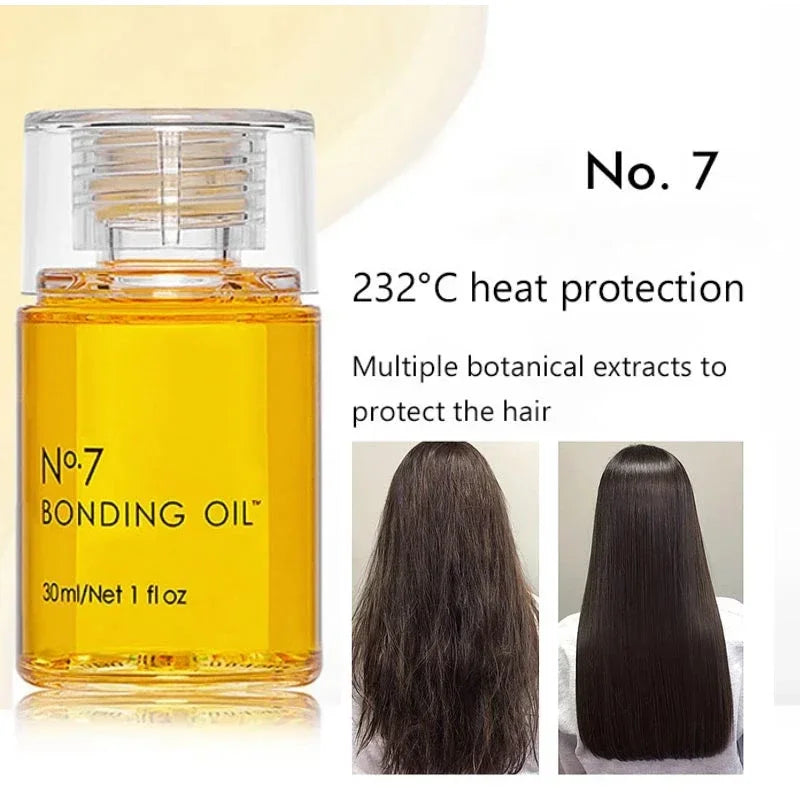 Original 100ml NO.1-8 Hair Mask Deep Repairing Women.