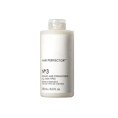 Hair Perfector Repairs Strengthen Structure Restorer.