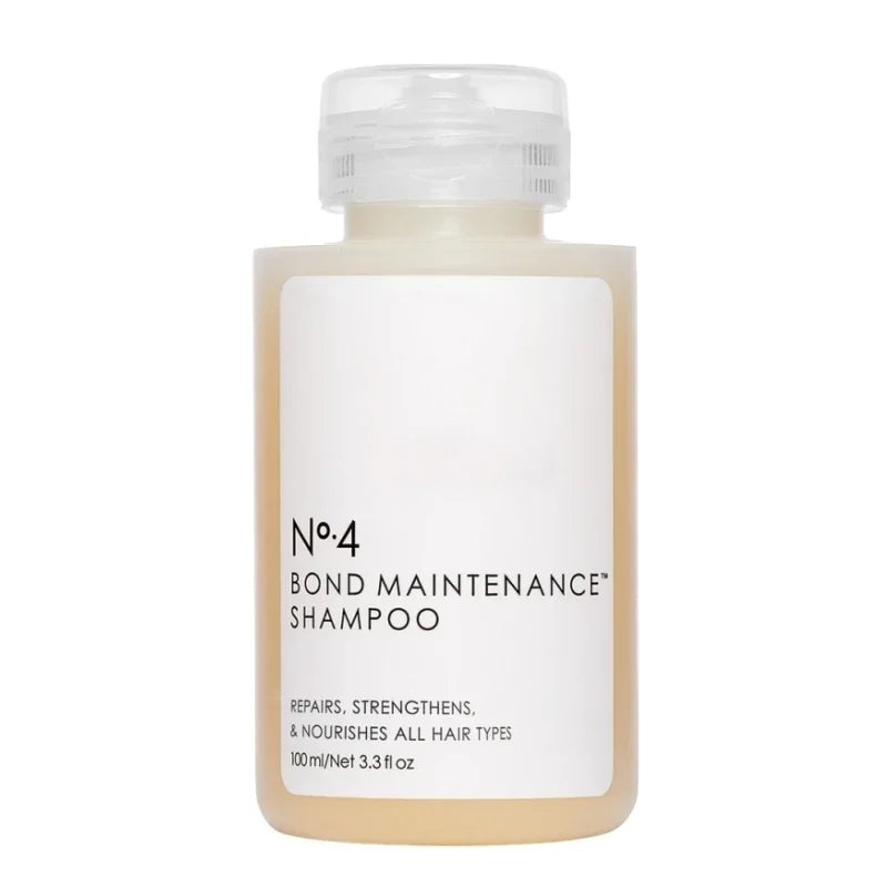 Hair Perfector Repairs Strengthen Structure Restorer.