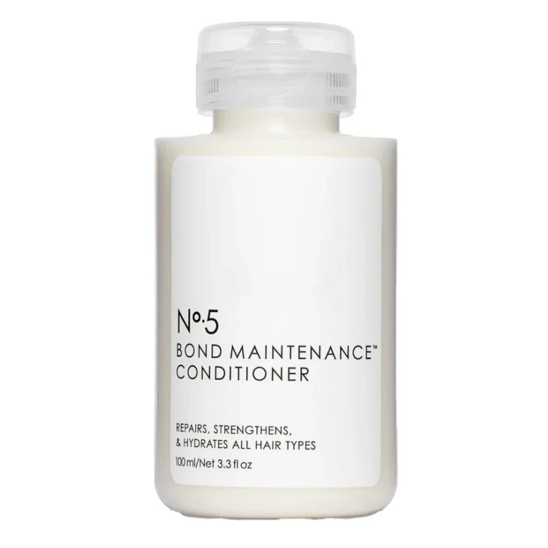 Hair Perfector Repairs Strengthen Structure Restorer.