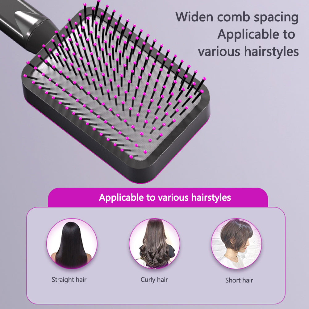 Scalp Massage Air Cushion Combs Women.