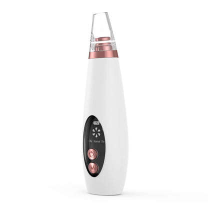 Blackhead Pore Vacuum Cleaner Nose