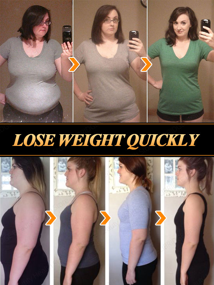 Weight Loss Fast Belly Slimming Fat Burning Belly Lose