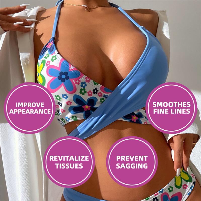 Growth Massage Breast Lifting Body Care.