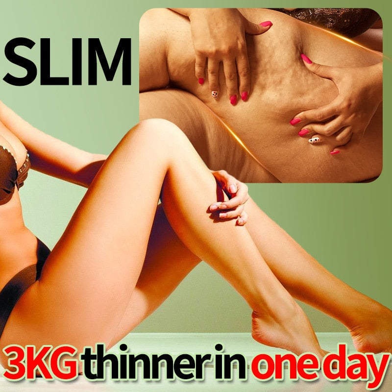 7Days Fast Slimming Weight Loss Product.