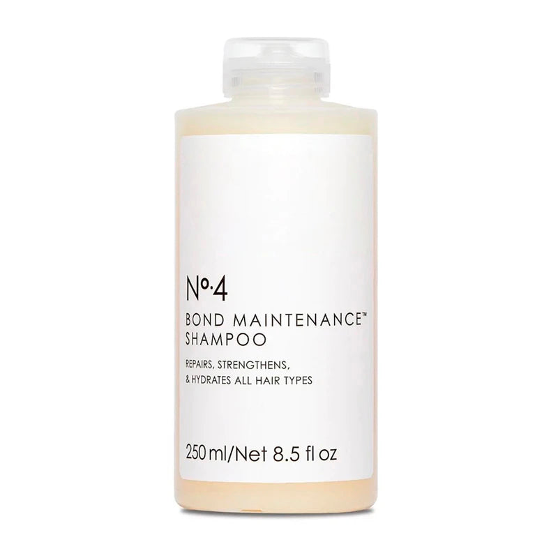 Hot Sale No.3-250ml Hair Mask Before Washing Improve Irritability Care For Dyeing And Scalding Damage Structural Reductant Hair