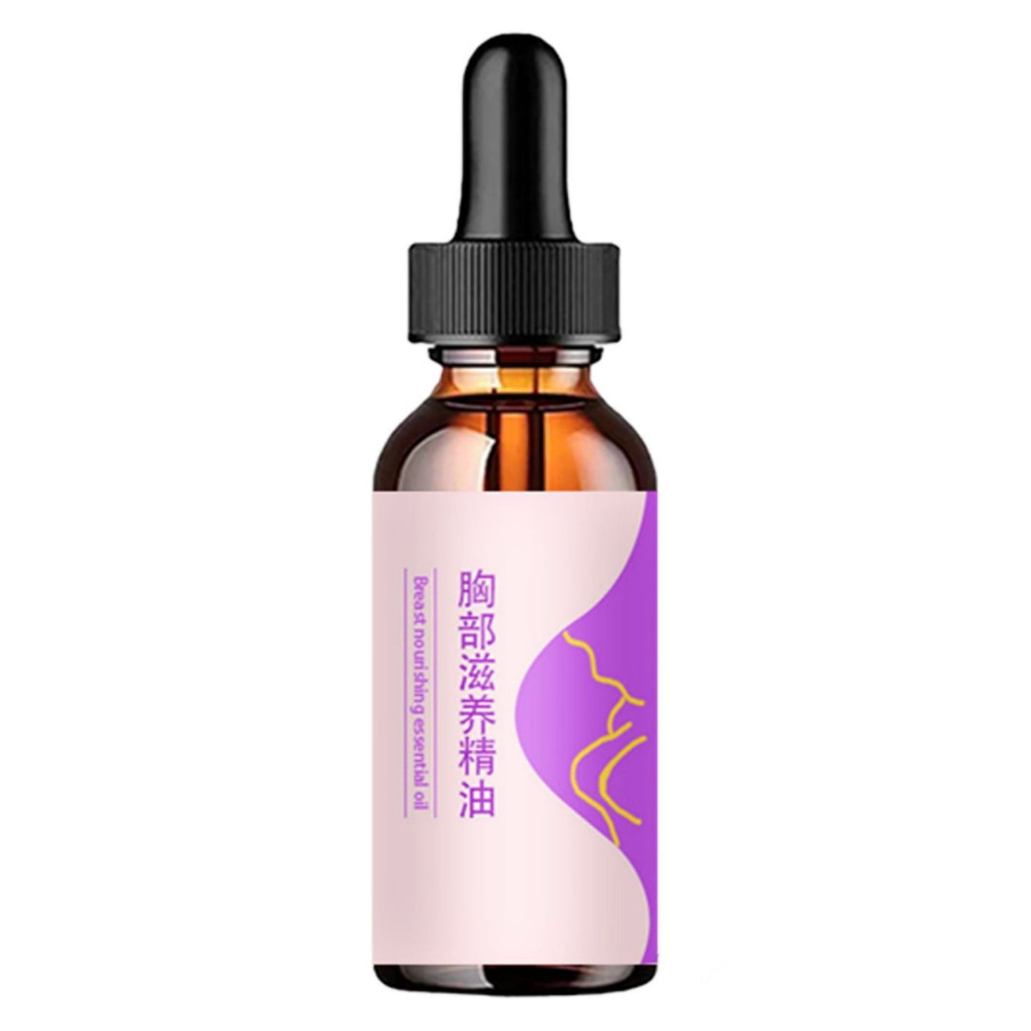 Breast Enlargement Essential Oils Essence Firming Enhancement.