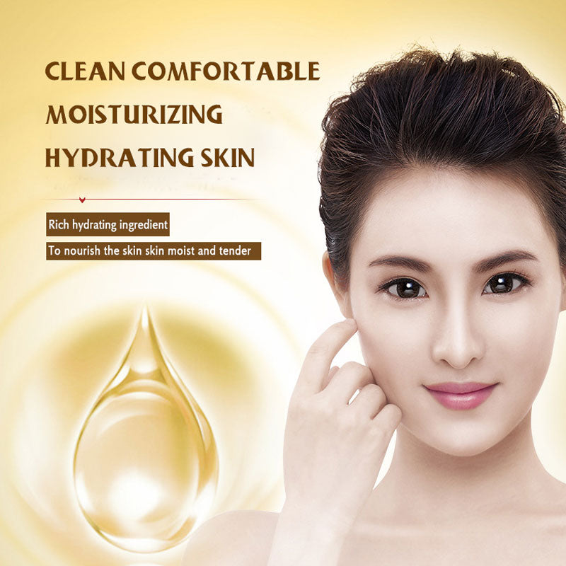 2pcs Pure Pearl Face Cream - Moisturizing.