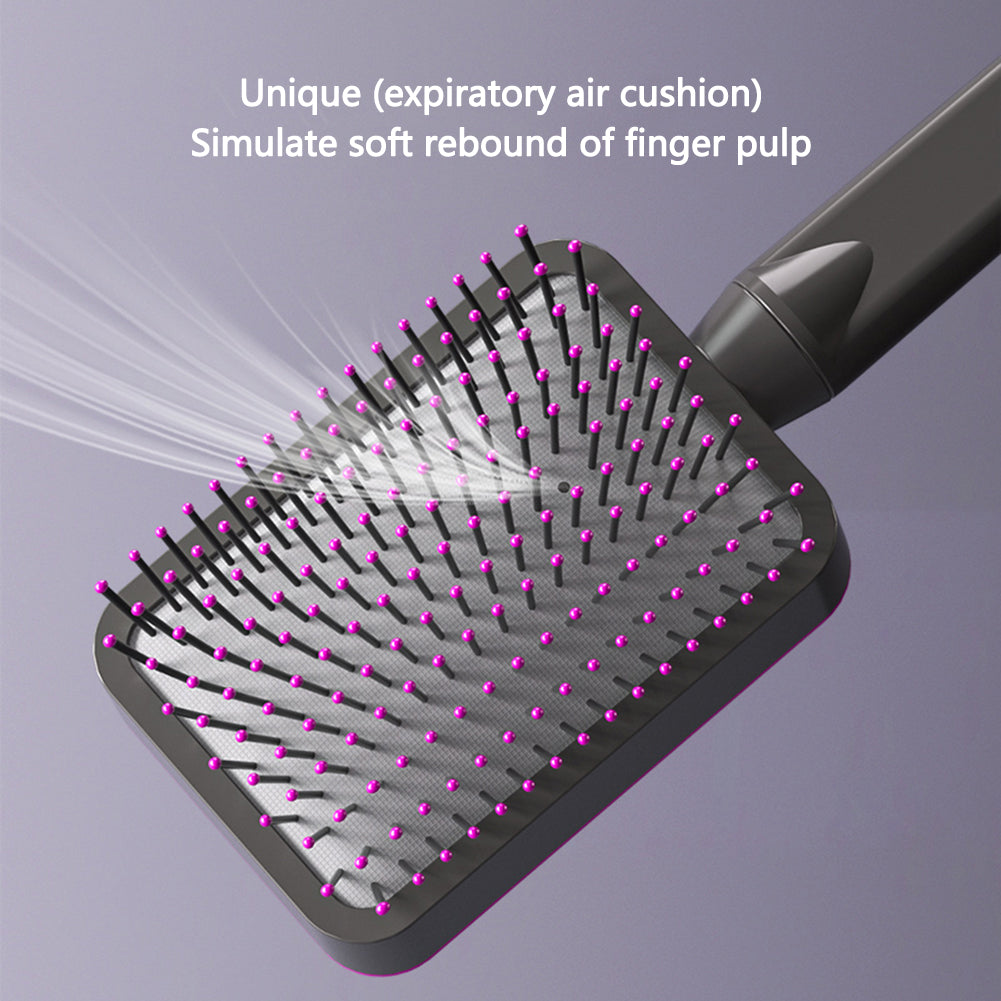 Scalp Massage Air Cushion Combs Women.