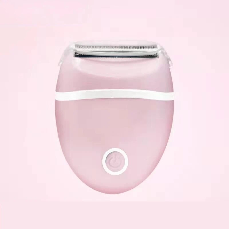 Hair Removal Machine Trimmer for Women.