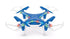 X13 quadcopter remote control helicopter