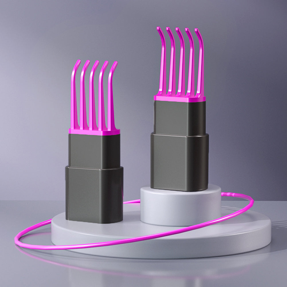 Scalp Massage Air Cushion Combs Women.