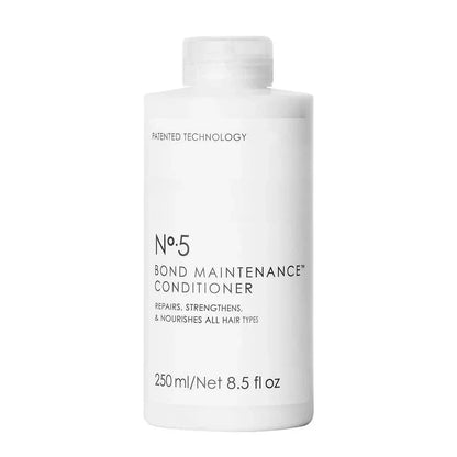 Shampoo Conditioner Repair Damaged Hair Smooth.