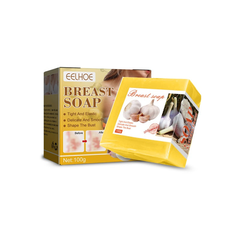 Breast Essential Oil Chest Soap Lifting.