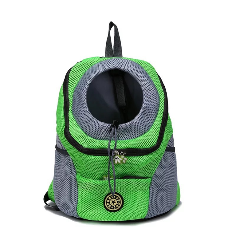 Double Shoulder Portable Travel Backpack Outdoor.