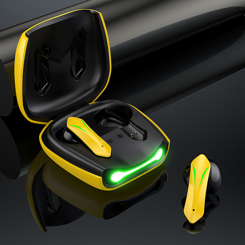 Bumblebee Air Car Wireless Earphone Bluetooth.