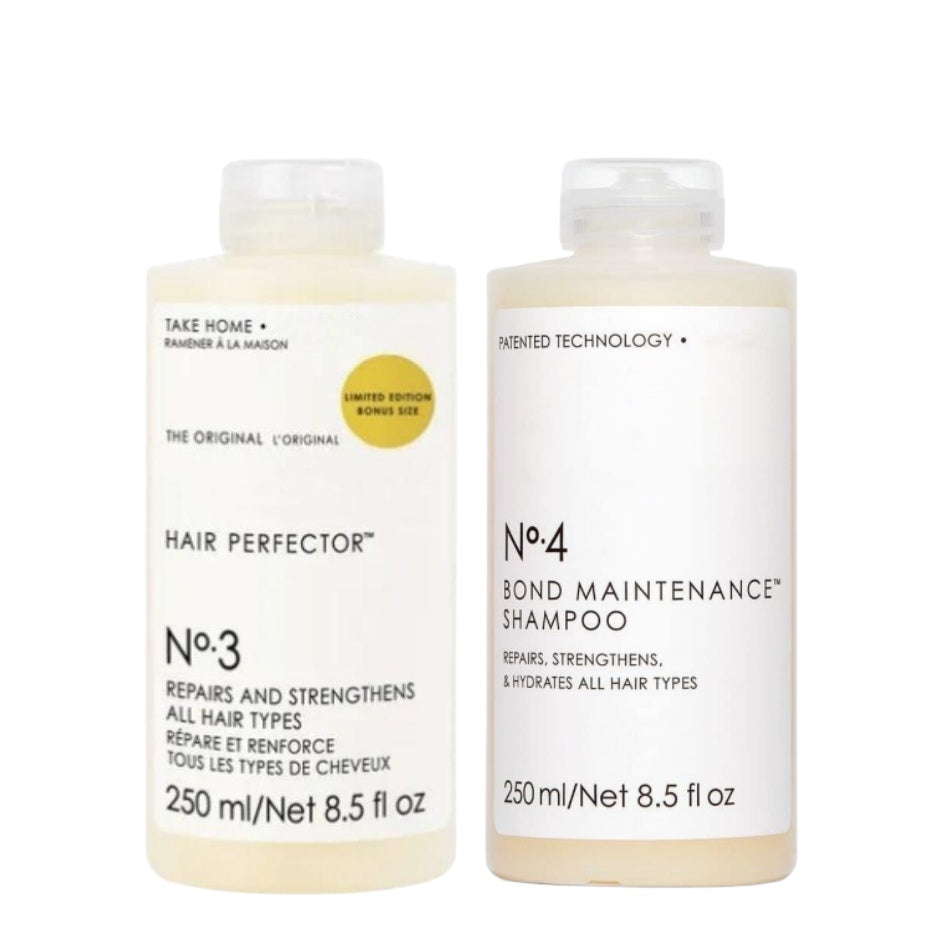 Shampoo Conditioner 250ml Hair Moisturizing Repair.