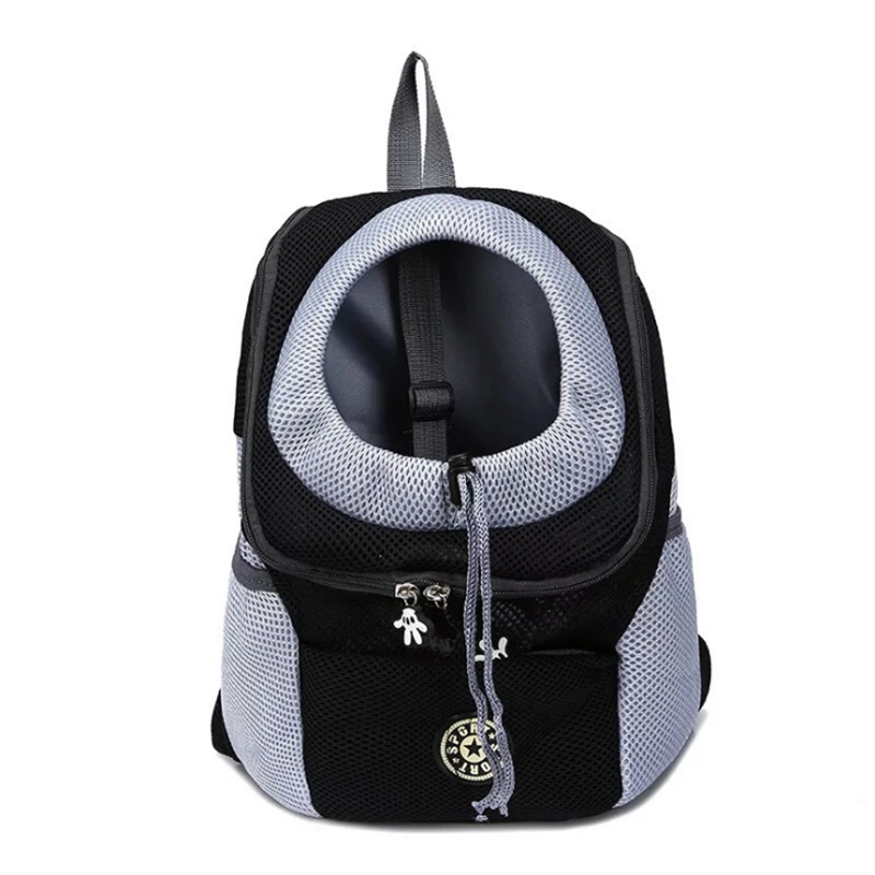 Double Shoulder Portable Travel Backpack Outdoor.