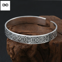 Wholesale S925 Sterling Silver Wrist Jewelry.