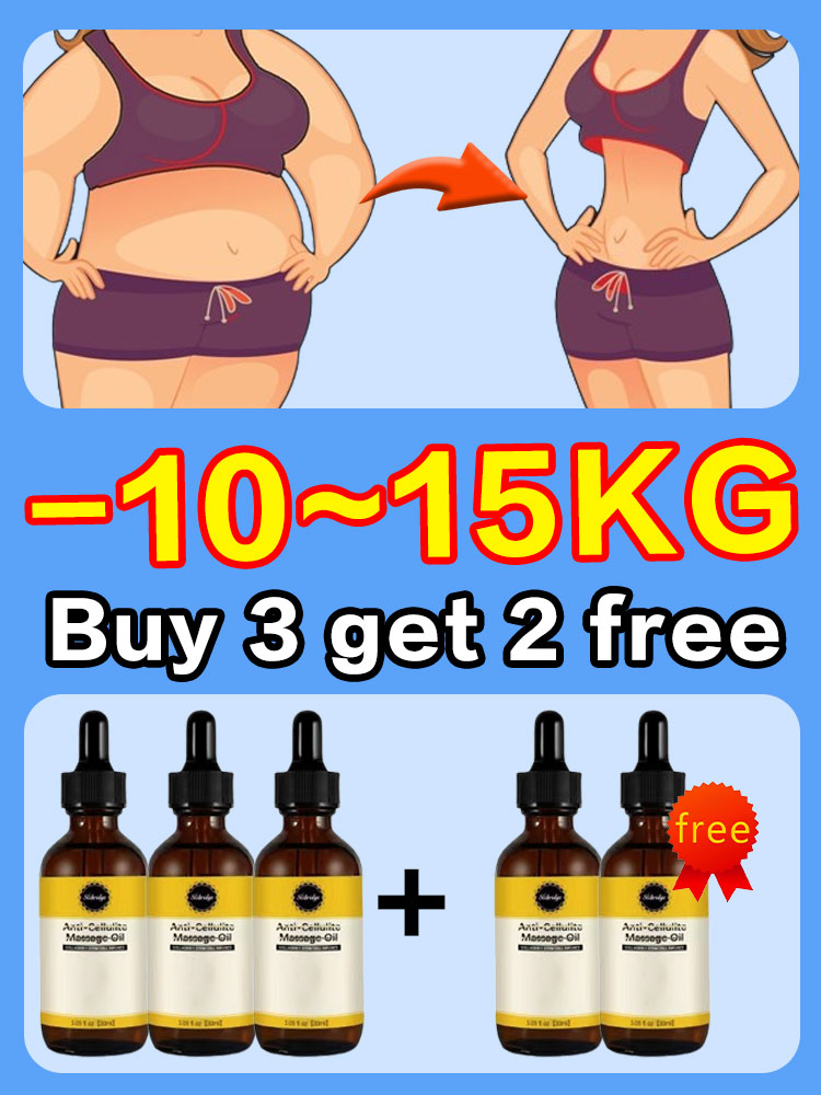 Weight Lose Fat Burning Belly Slimming Fast Loss